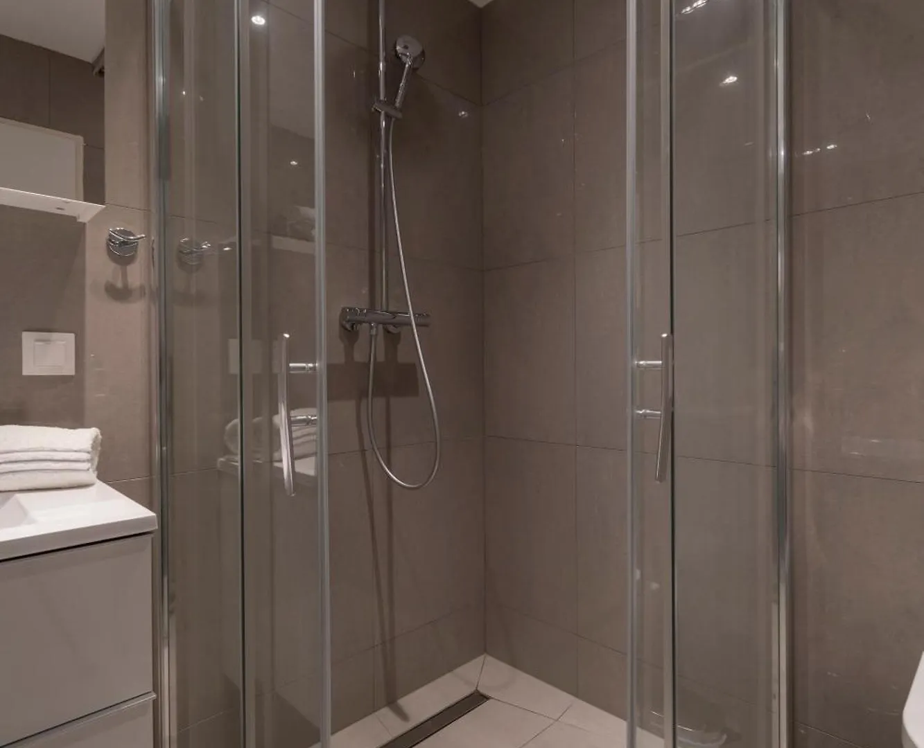 Pakat Residences Вена