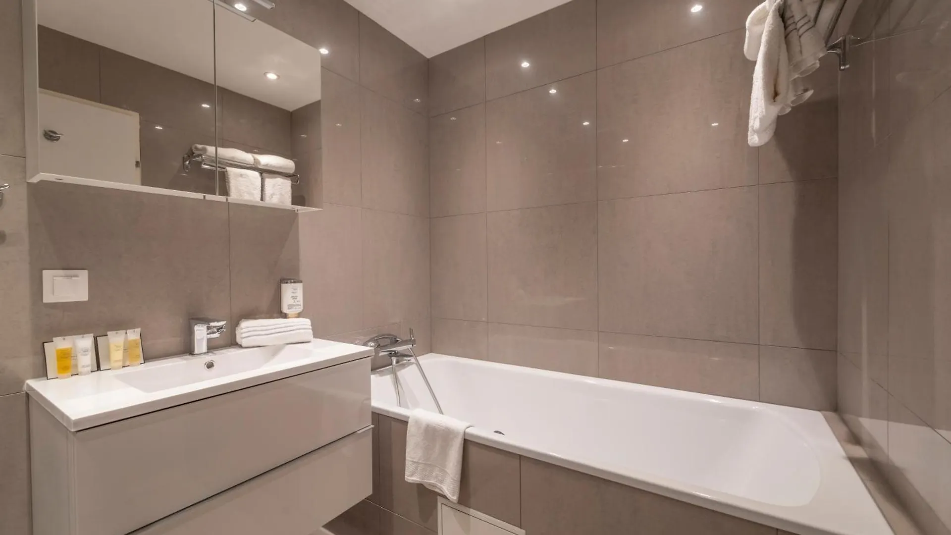 Pakat Residences Вена Австрия