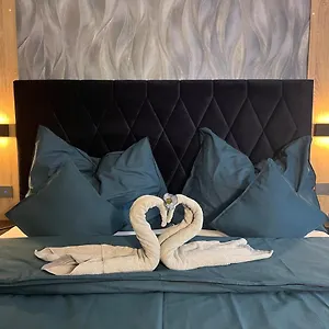 Appartement Fruehstueckspension Elena Nicoleta Caltun, Fischamend