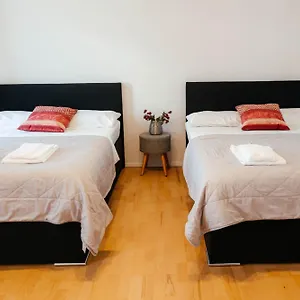 Appartement Lax, Vienne