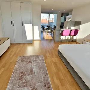 Appartement Lotus, Vienne