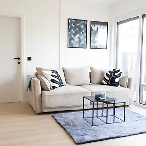 Apartment Si - Smart, Wien