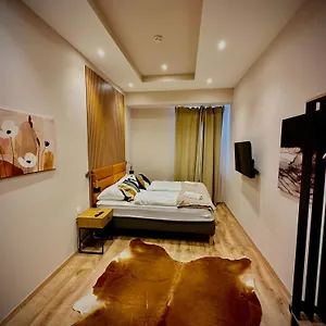 Apartment Wiener Stadthalle Boutique - Ideal For Couples, Wien