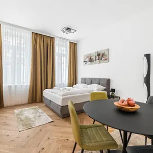 Apartment Easy Flat Hernals, Wien
