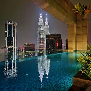  アパート Royce Klcc Centre By Dormeo Destinations マレーシア