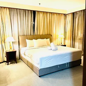  アパート Marmaid At Barjaya Time Square Kl マレーシア