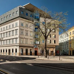 Radisson Blu Triest Hotel, Отель