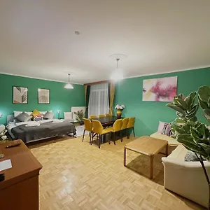  Apartamento Lux Design