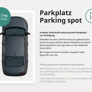 Апартаменты Limehome Favoritenstr, Вена