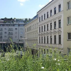 Appartement Apartments-in-vienna, Vienne