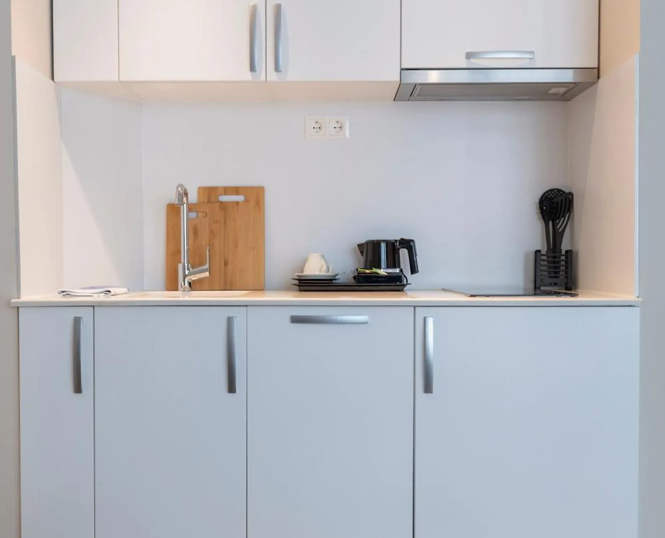 Pakat Residences Vienna