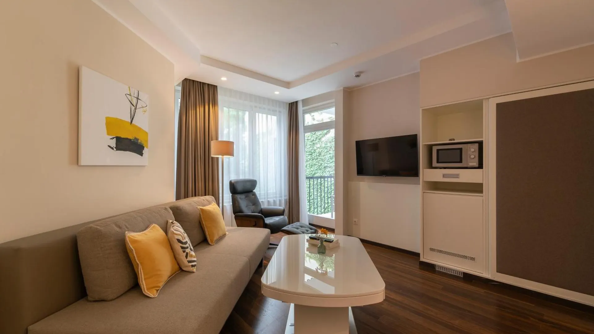 Pakat Residences Bécs