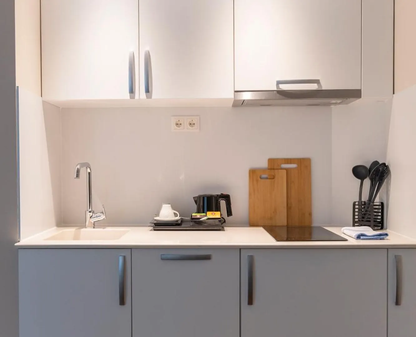 Pakat Residences Bécs 0*,  Ausztria