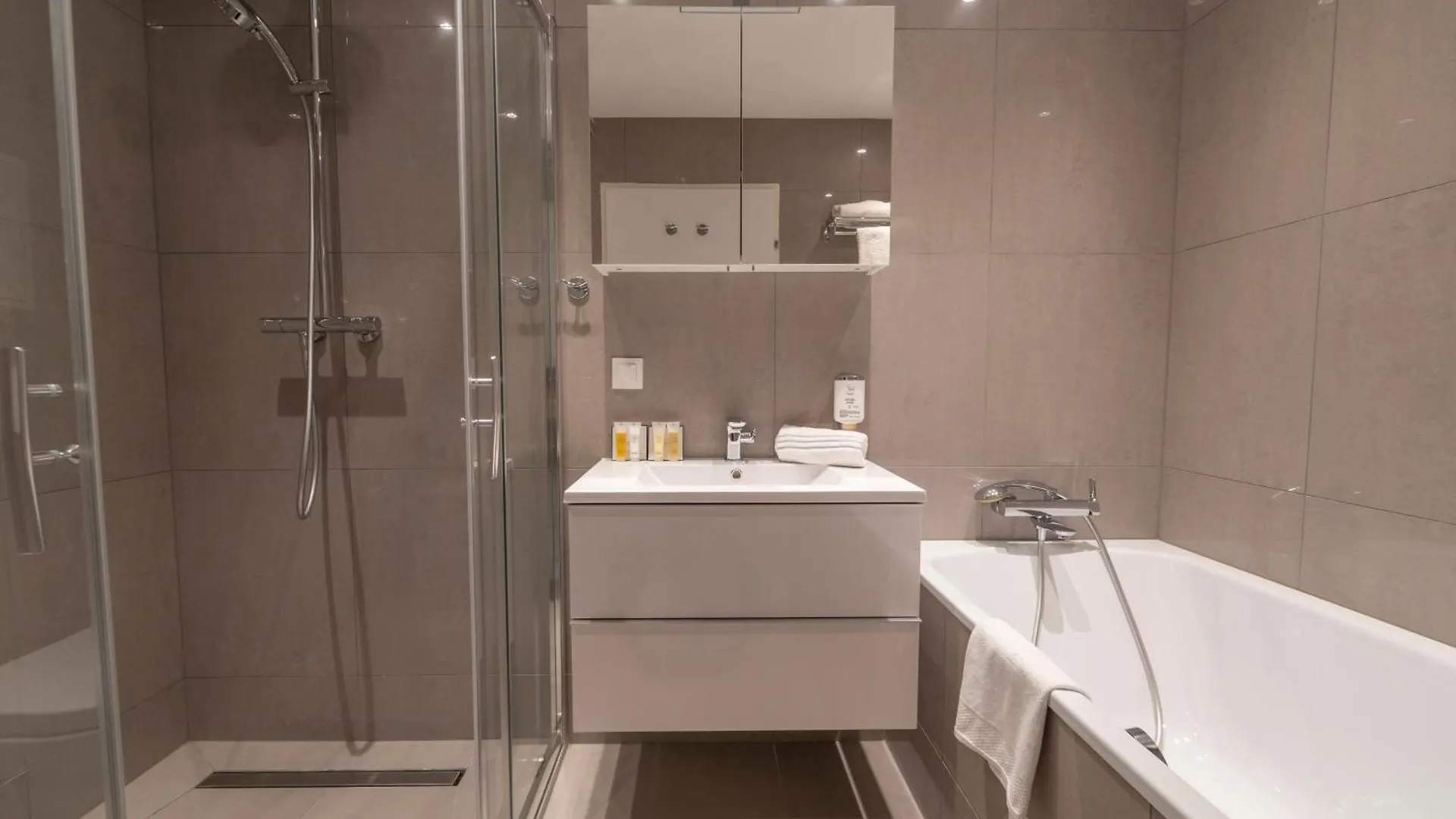 Pakat Residences Bécs Ausztria