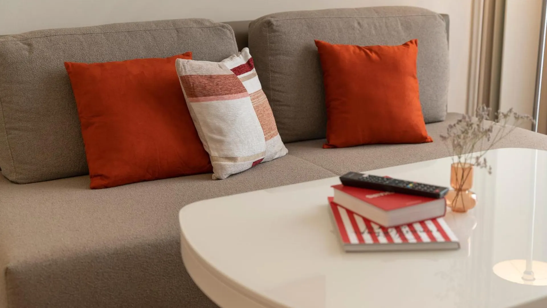 Apartman Pakat Residences Bécs