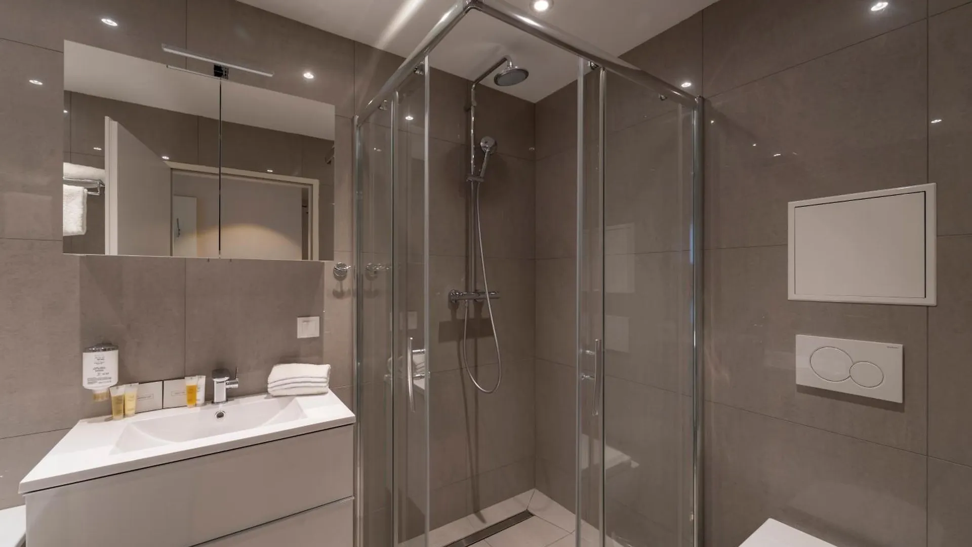 Apartman Pakat Residences Bécs Ausztria