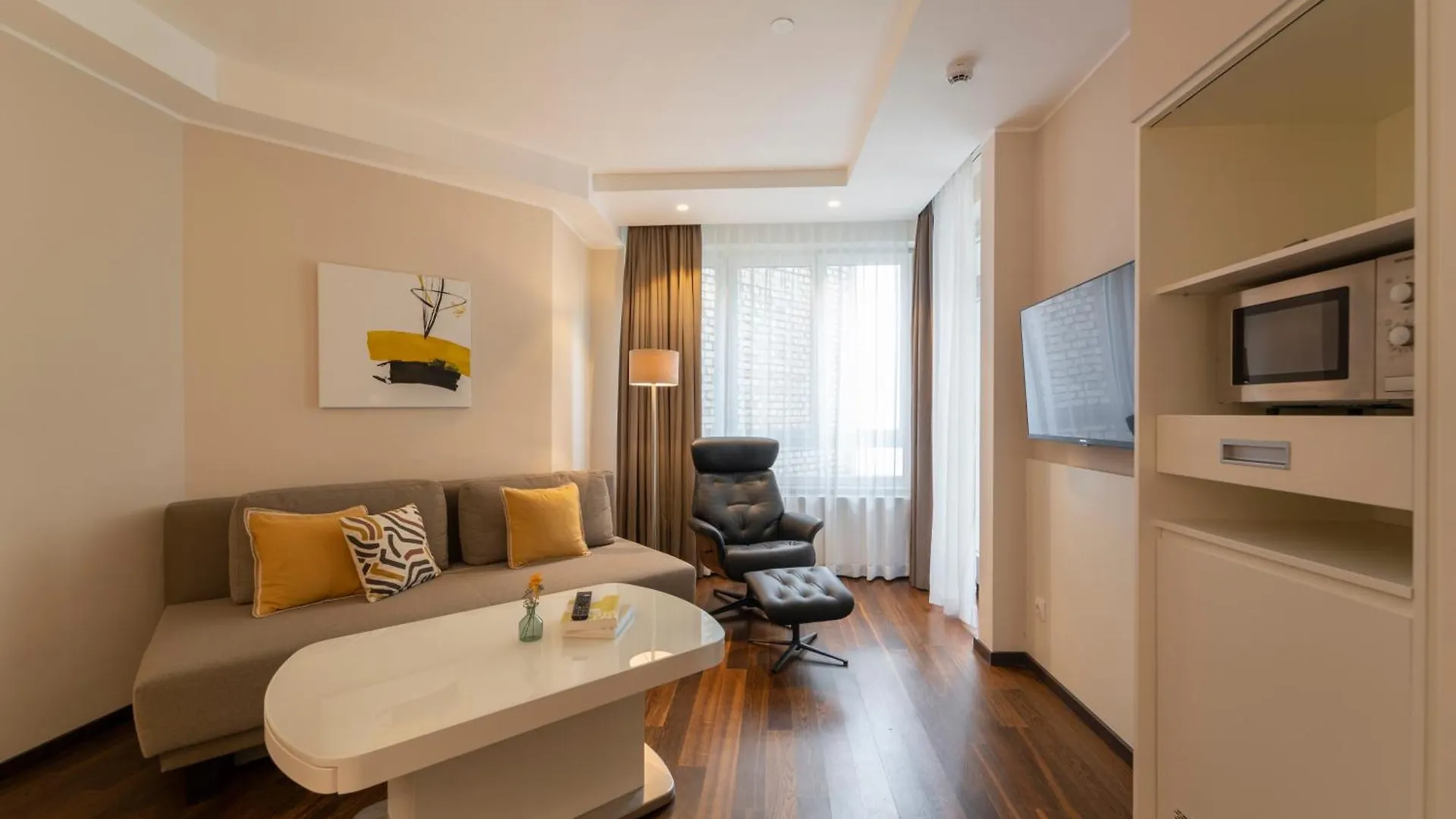Pakat Residences Bécs Ausztria
