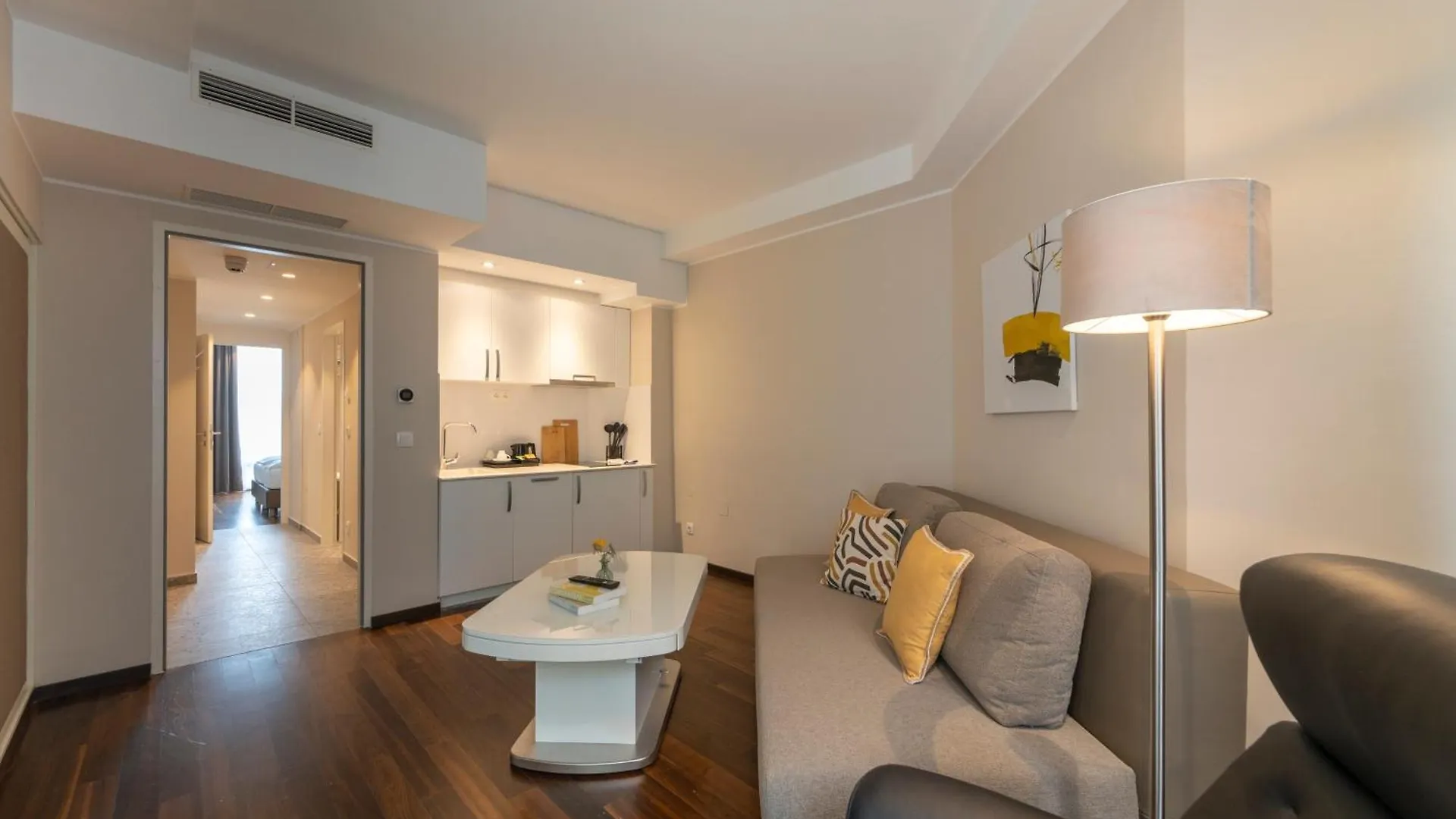 Pakat Residences Bécs