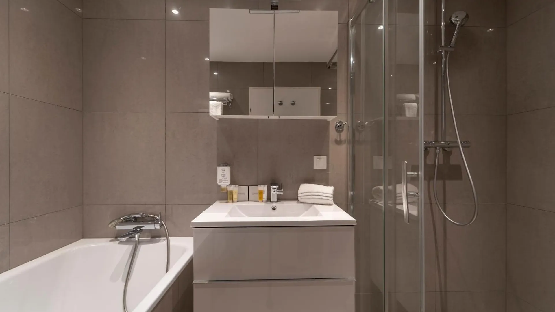 Pakat Residences Vienna