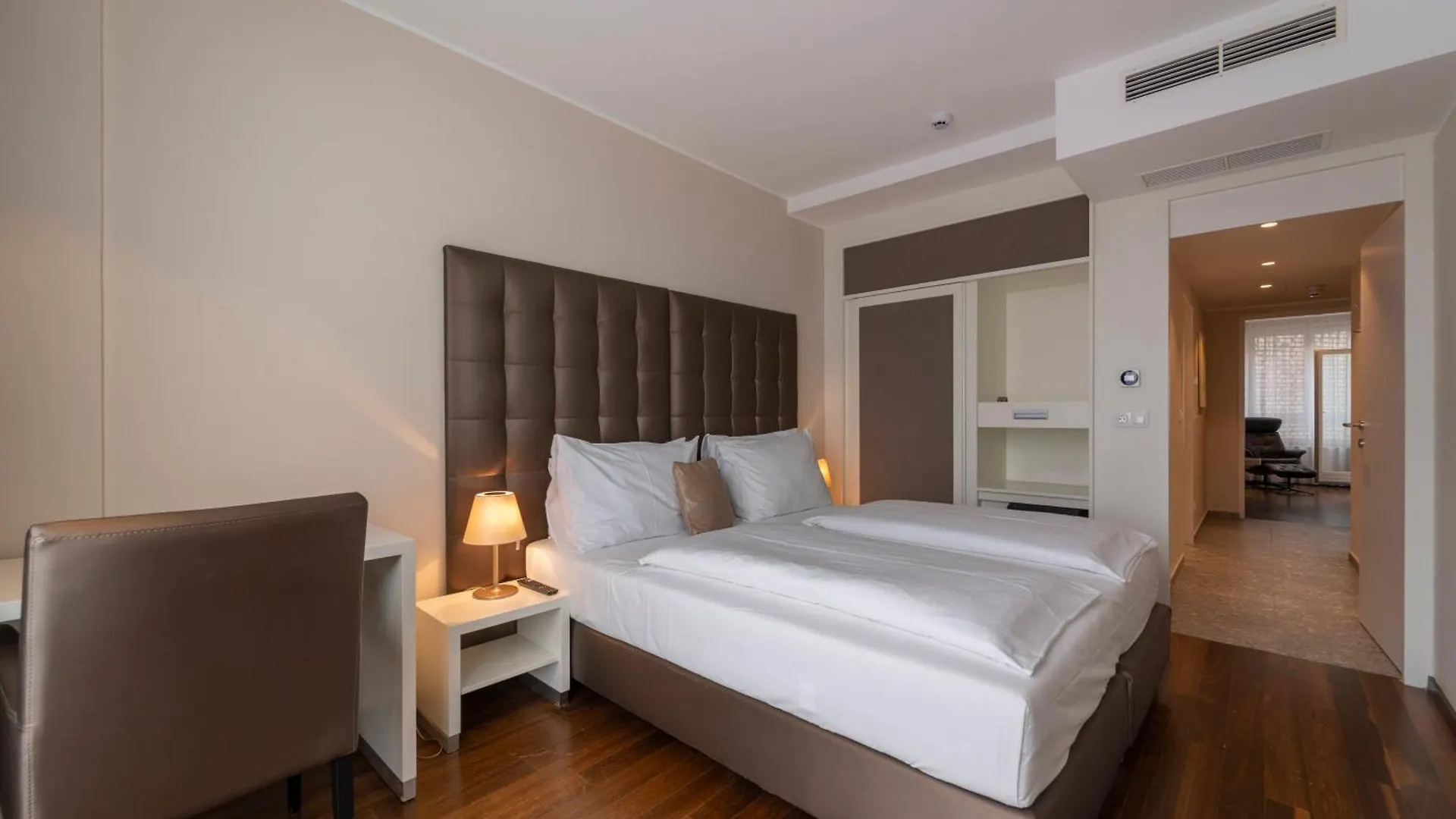 Pakat Residences Bécs