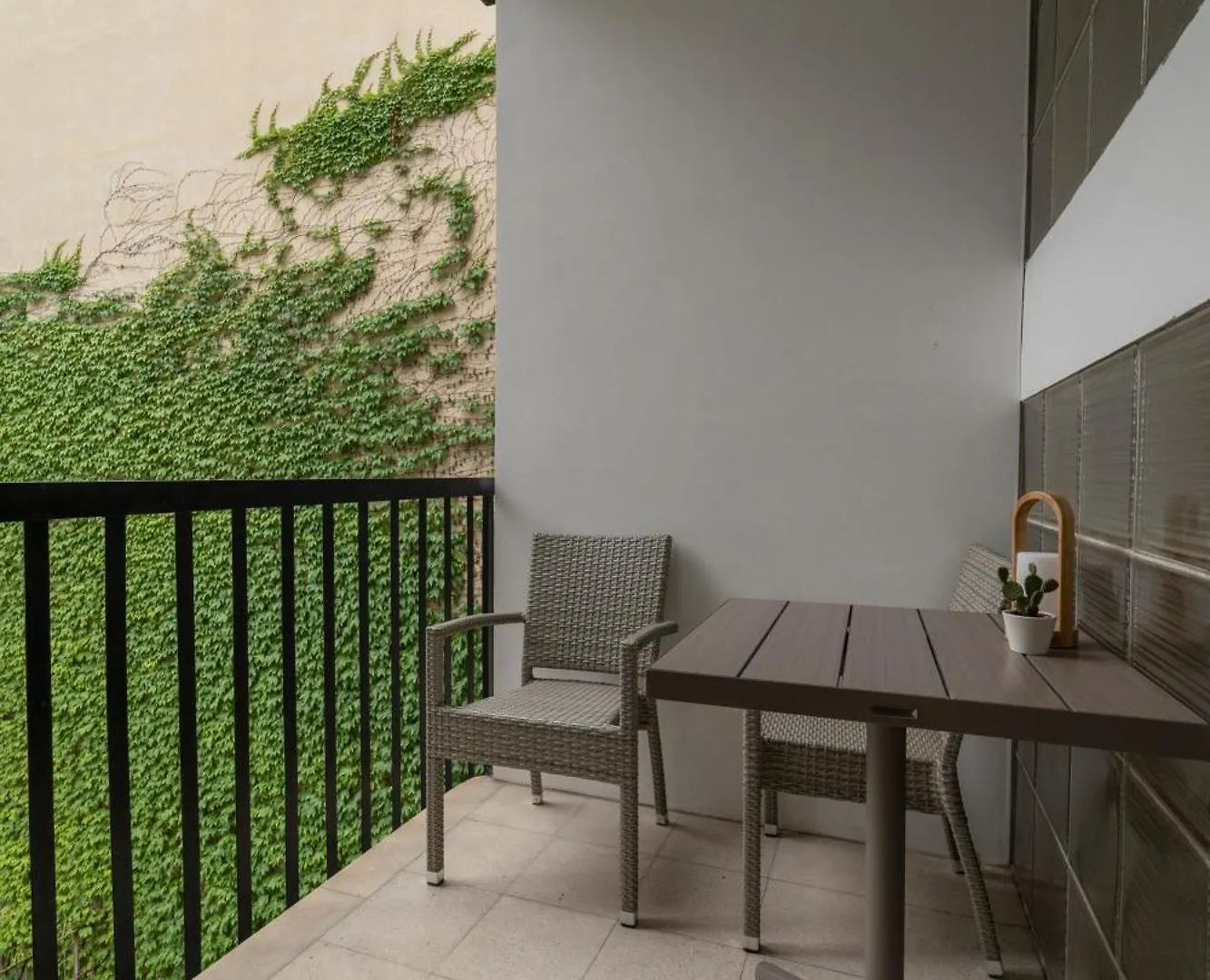 Apartment Pakat Residences Vienna Austria
