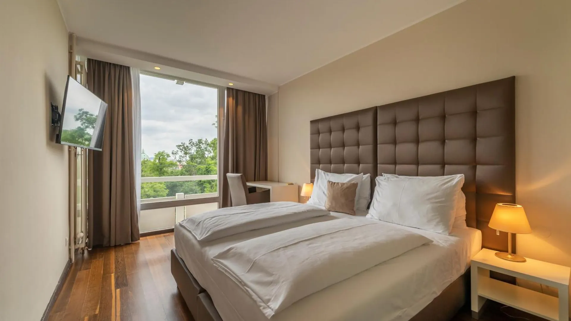 Pakat Residences Bécs Ausztria